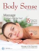 ABMP Body Sense Magazine - Autumn 2011