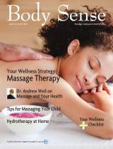 ABMP Body Sense Magazine - Autumn/Winter 2010