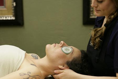 Brie Storz from Massage By Brie in Sacramento California Brie Storz from Massage By Brie in Sacramento California