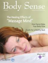 ABMP Body Sense Magazine - Spring 2011