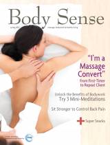 ABMP Body Sense Magazine - Spring 2012