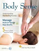 ABMP Body Sense Magazine - Winter 2011