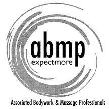 Associiated Bodywork Massage Professionals Logo