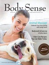 Body Sense Magazine Summer 2014